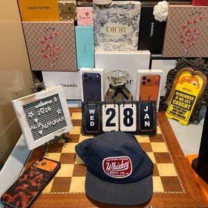 Whiskey Bent Hat Co